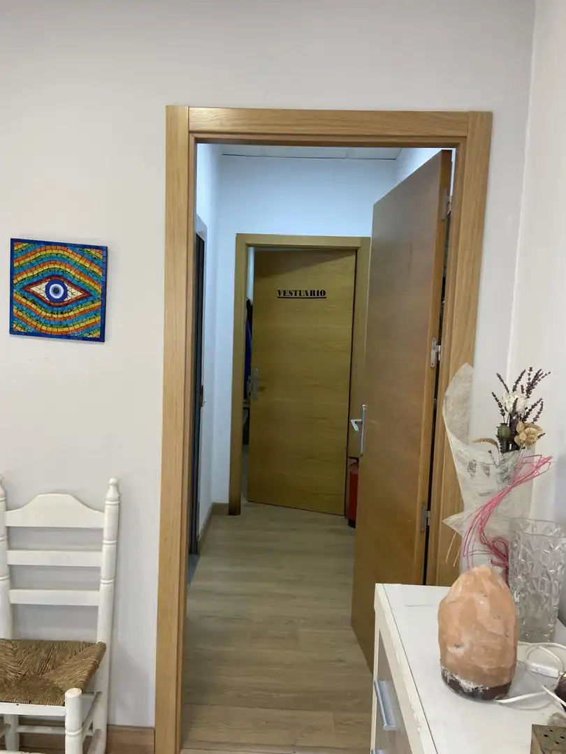 Business premises for sale in Calle de Damián de Castro, imagen 11