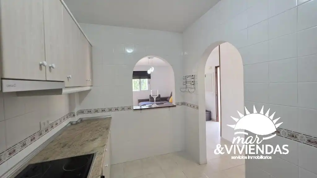Apartament en venda a Carretera de Garrucha 42, imagen 5