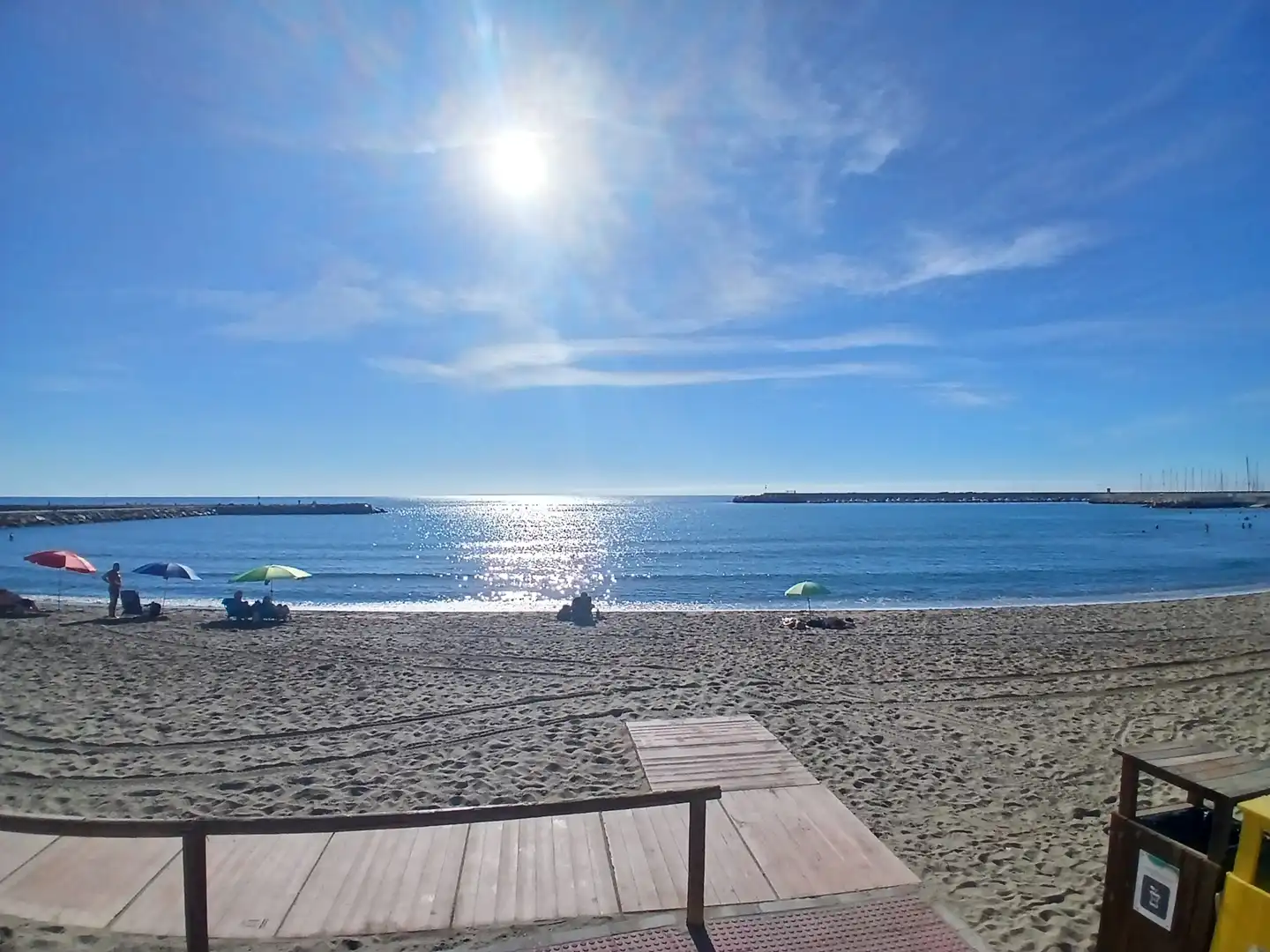 Apartament amb ascensor en venda a Puerto Deportivo, imagen 23