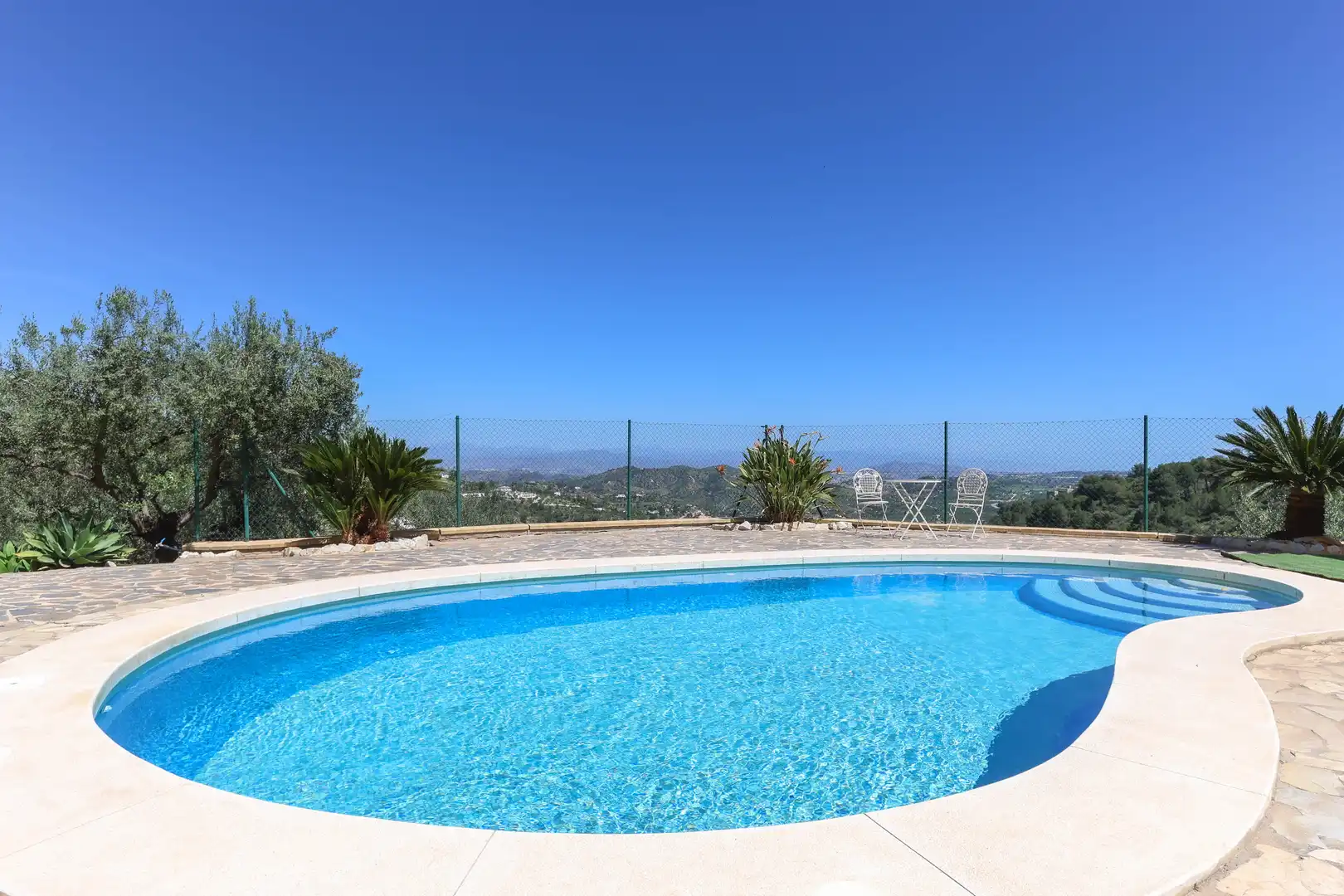 Maison avec piscine à vendre à Calle Luna, imagen 2