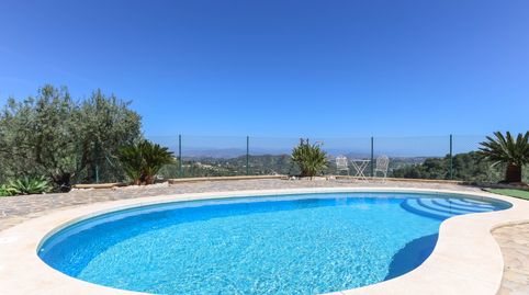 Inmaculada Villa en las colinas de Monda, immagine 2