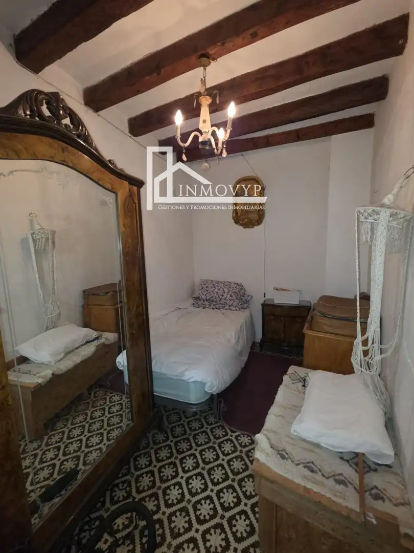 Bedroom of Houses for sale in Mancor de la Vall  with Terrace