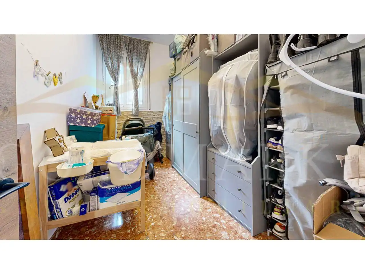 Flat for sale in Calle Dolors Almeda, 43, Almeda - El Corte Inglés