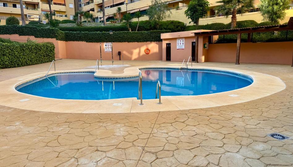 Photo 1 of Apartment for sale in Calle Narciso, Los Pacos, Málaga