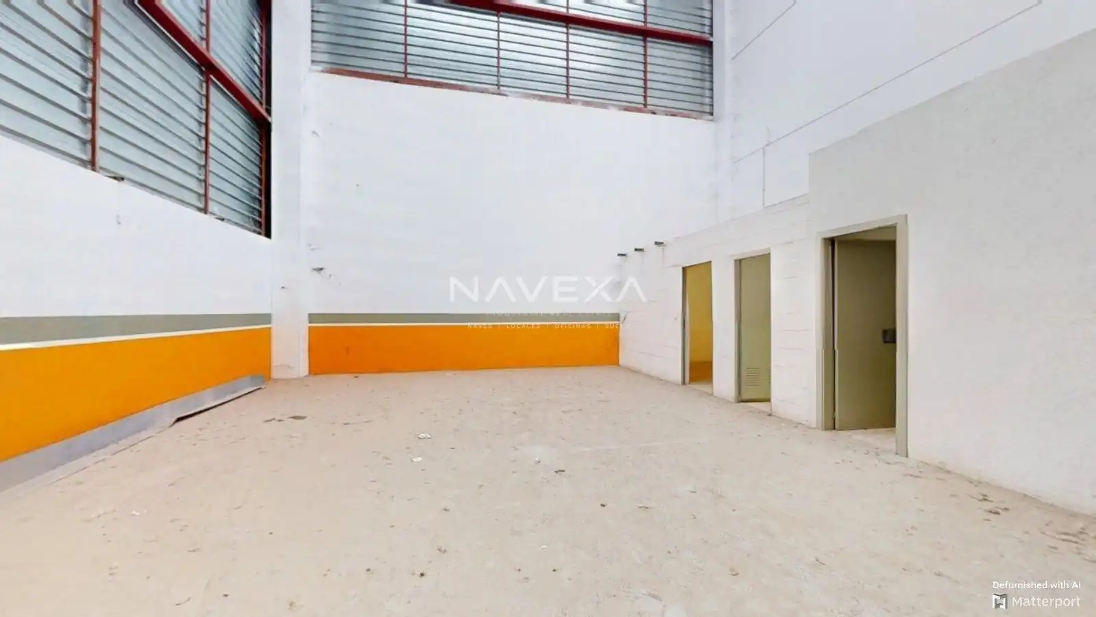 Industrial building to rent in Confianza de La, imagen 6
