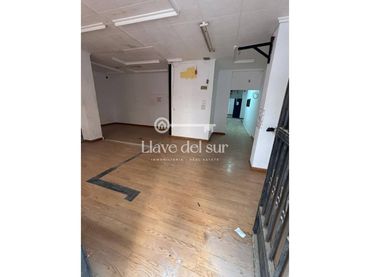 Gewerbefläche zur Miete in Calle Carlos Marín Menú