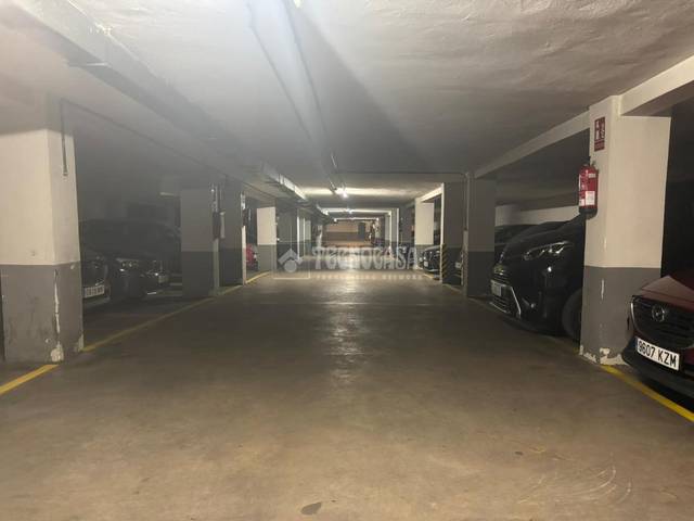 Garaje en Venta en Pinar del Rey