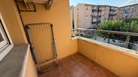 Foto 4 de Pis en venda a Creu de Barberà, Sabadell