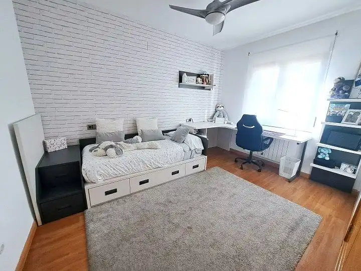 Casa con jardín en venta en Valdepeñas, imagen 17