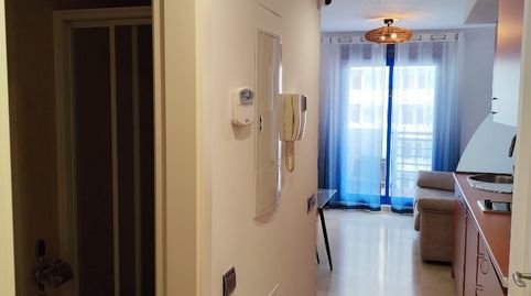 Foto 4 de Apartament en venda a Calle Torrealmádena, 3, Cortijo Torrequebrada, Benalmádena