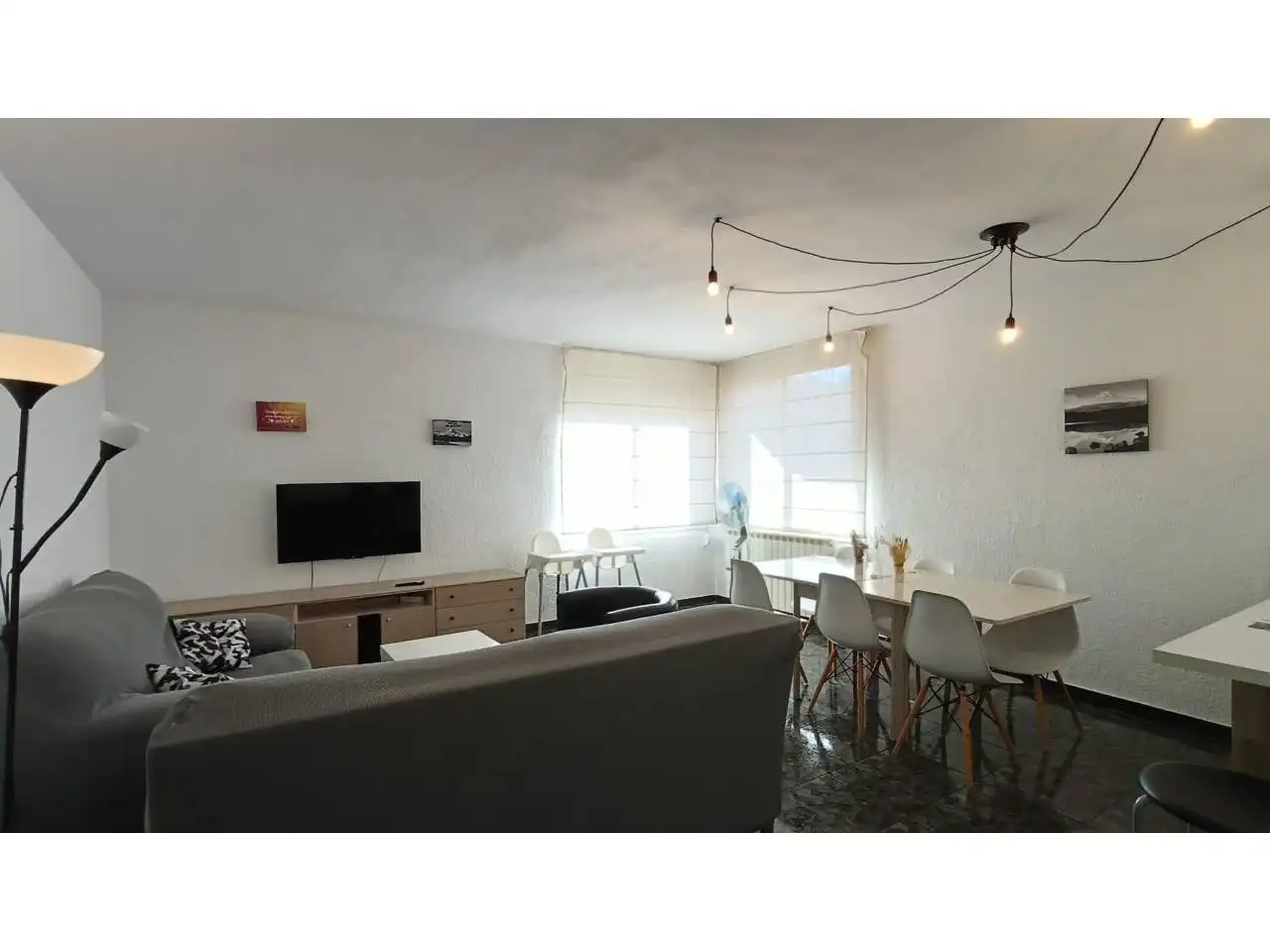 Piso en venta en Calle Caixa d´Estalvis de Manresa