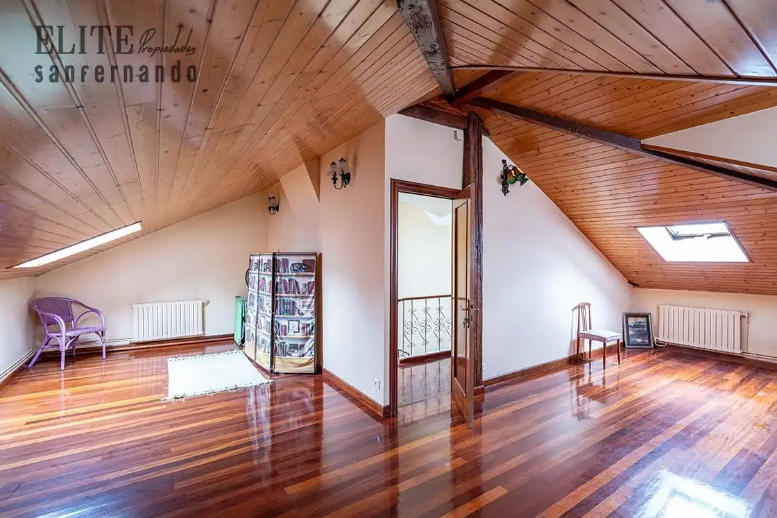 Houses for sale in Santander  with Heating and Private garden