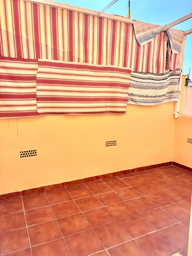 Casa adosada en venda en Murcia amb Aire condicionat, Terrassa i Traster