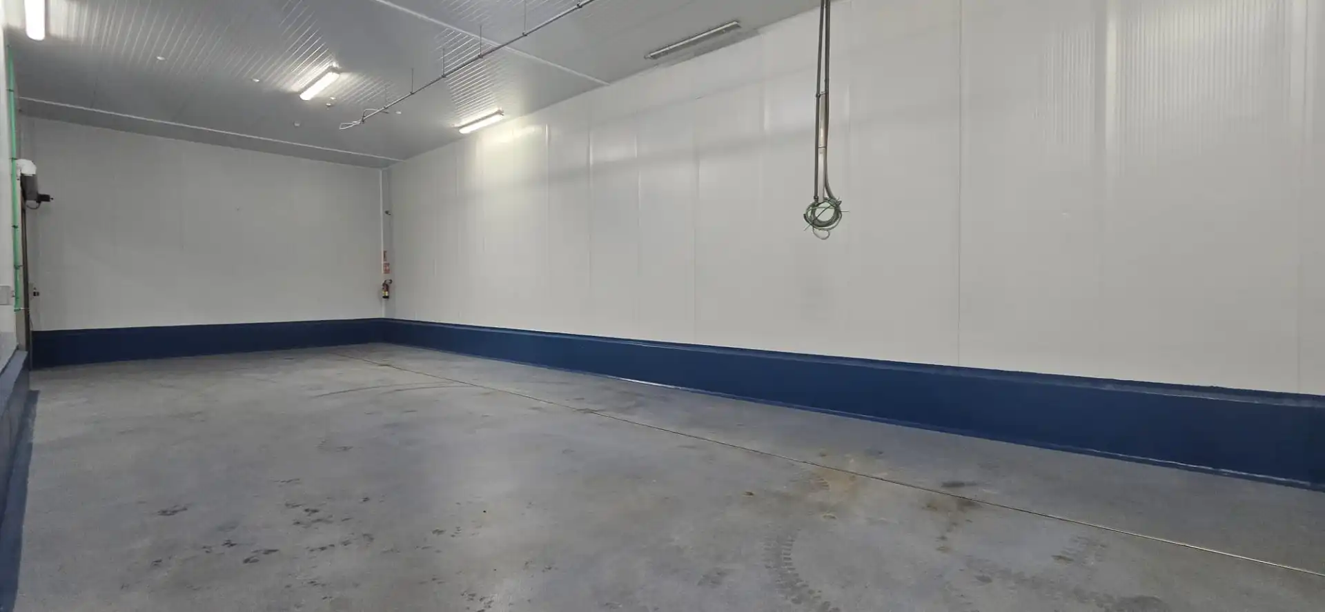 Nau industrial en venda a Calle Euclides, imagen 23