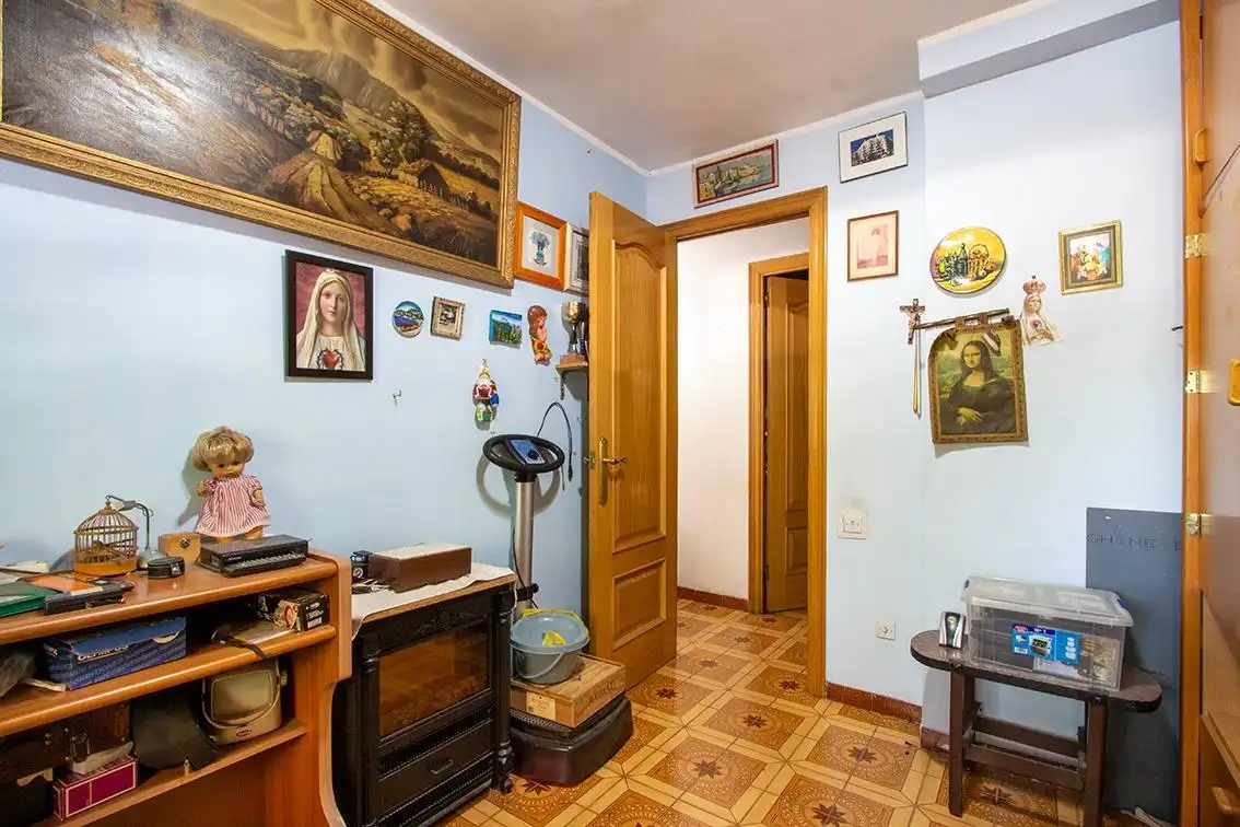 Wohnung zum Verkauf in Barberà del Vallès mit Terrasse