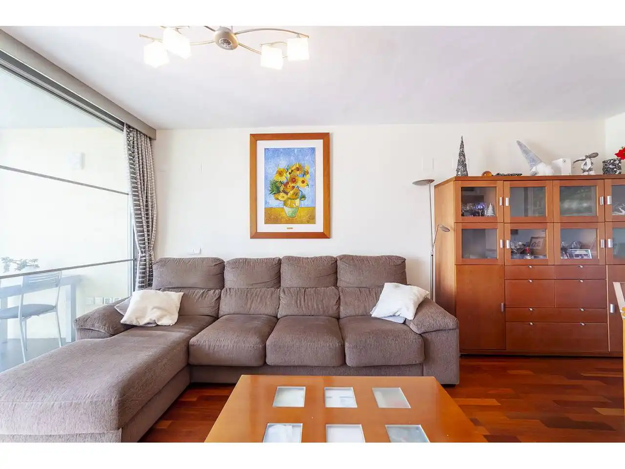 Piso con piscina en venta en Avenida Maestro Rodrigo, imagen 5