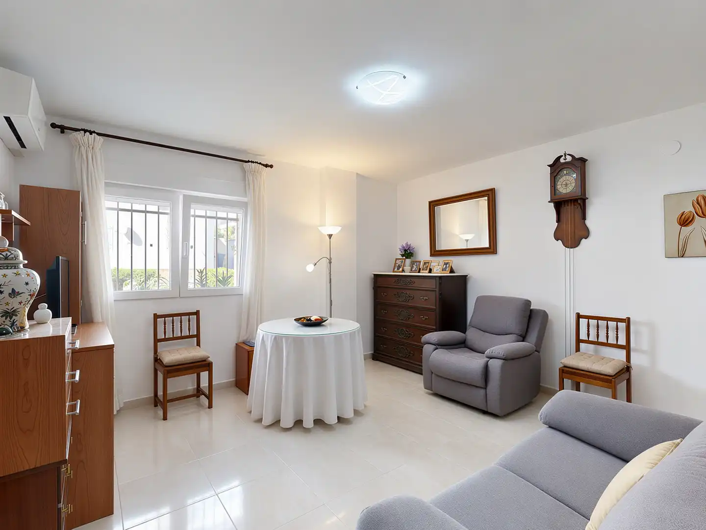 Flat for sale in Centro, imagen 2