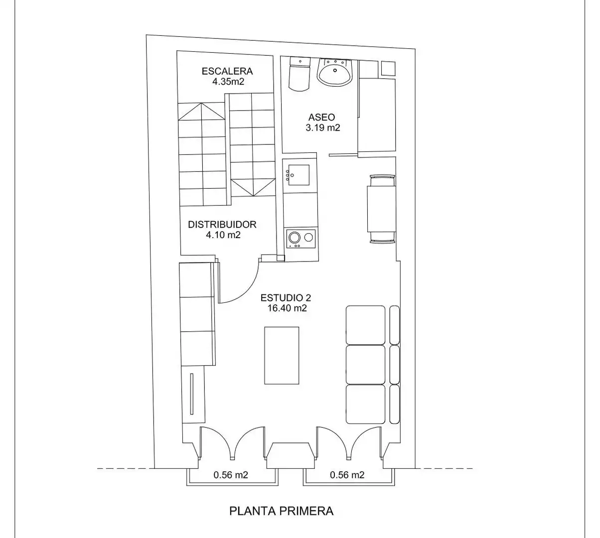 Haus mit Terrasse zum Verkauf in CONDE DE LAS INFANTAS, imagen 3