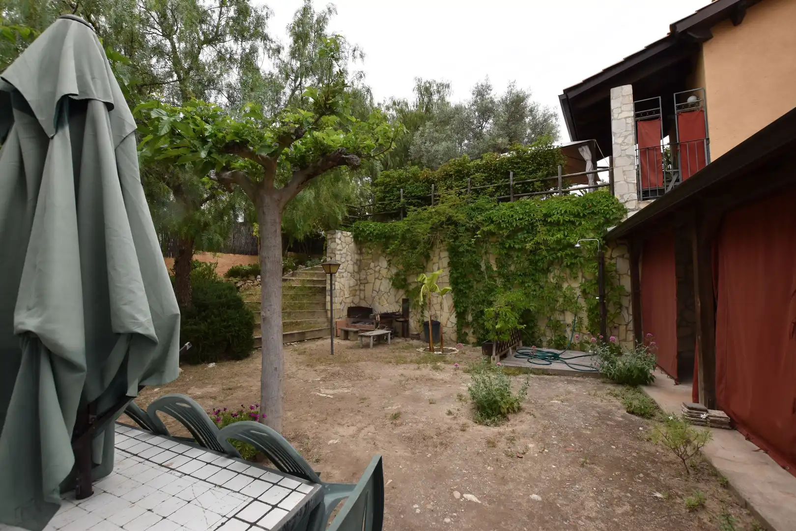 Casa con terraza en venta en Urbanizacion C, imagen 40