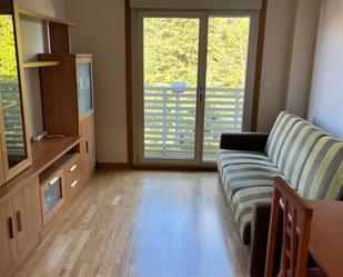 Apartament de lloguer a Rúa de Sempre en Galiza, Campus Sur - Santa Marta