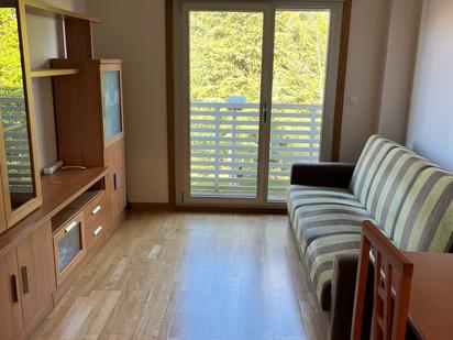 Apartment to rent in Rúa de Sempre en Galiza, Santiago de Compostela