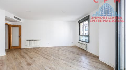 Foto 2 de Pis de lloguer a Goya, Madrid