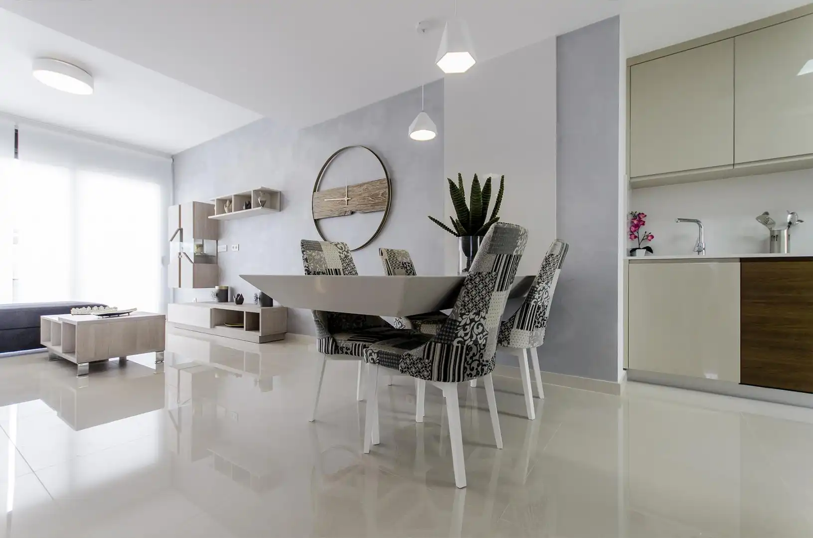 Chalet con piscina en venta en San Miguel de Salinas, imagen 10
