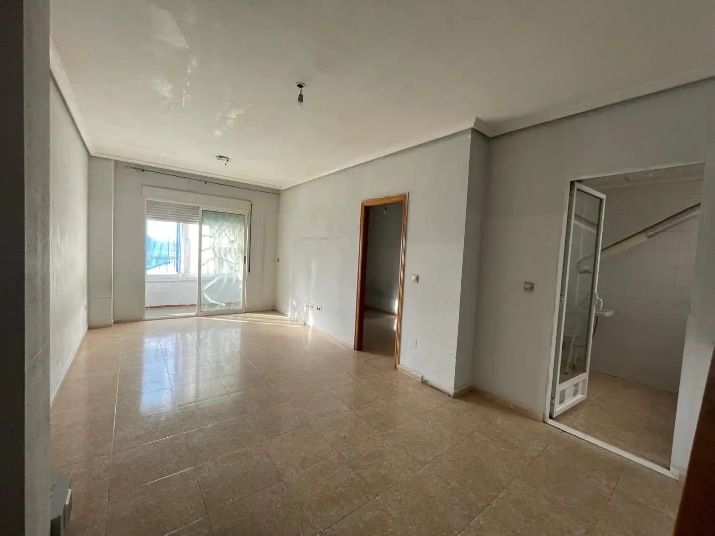 Piso en venta en Calle Maestro Manuel Serrano, 22, Almoradí