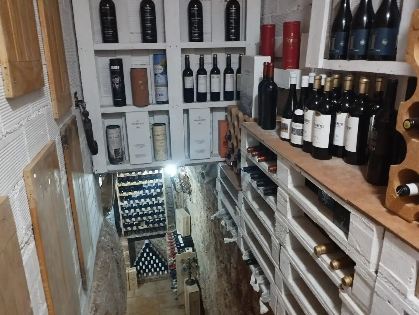 Local en venda en Botarell amb Aire condicionat