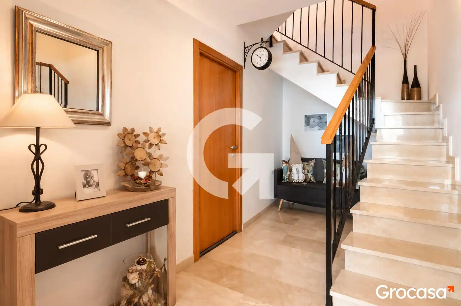 Casa adosada en venta en Sagunto / Sagunt con Aire acondicionado, Terraza y Balcón