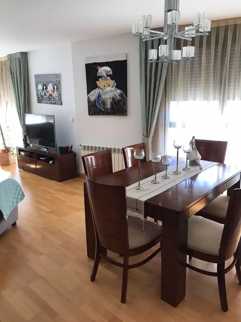 Appartement avec terrasse à vendre à Carrer del Músic Pascual Asensio Hernández, imagen 14