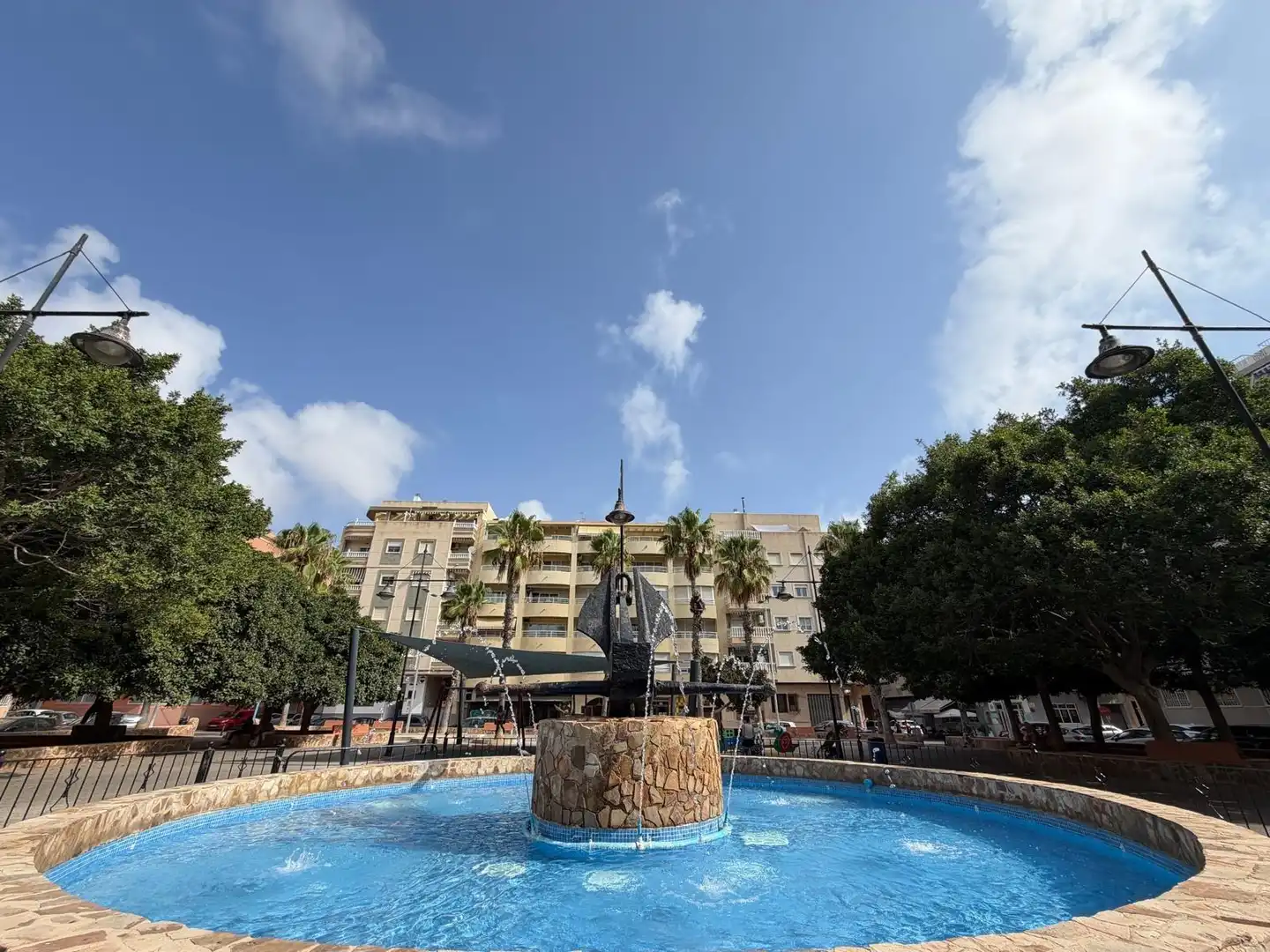Apartamento con terraza en venta en Calle GOLETA, imagen 63
