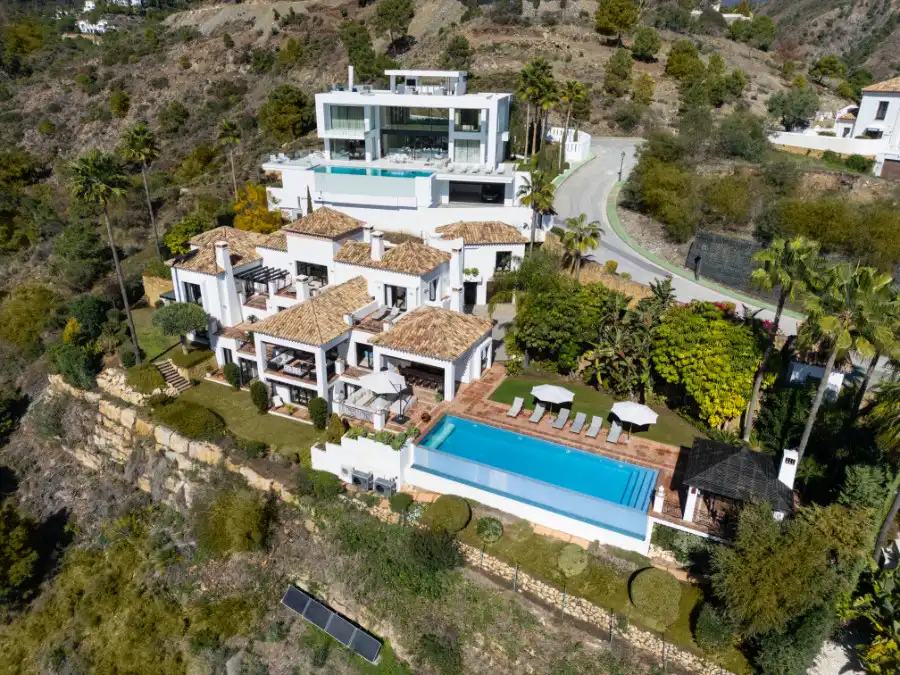 Casa con piscina en venta en La Quinta, imagen 29