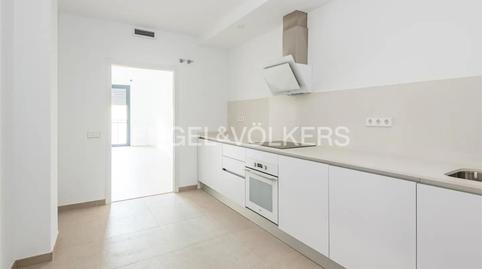 Photo 3 from new construction home in Flat for sale in La Palma de Cervelló, Barcelona