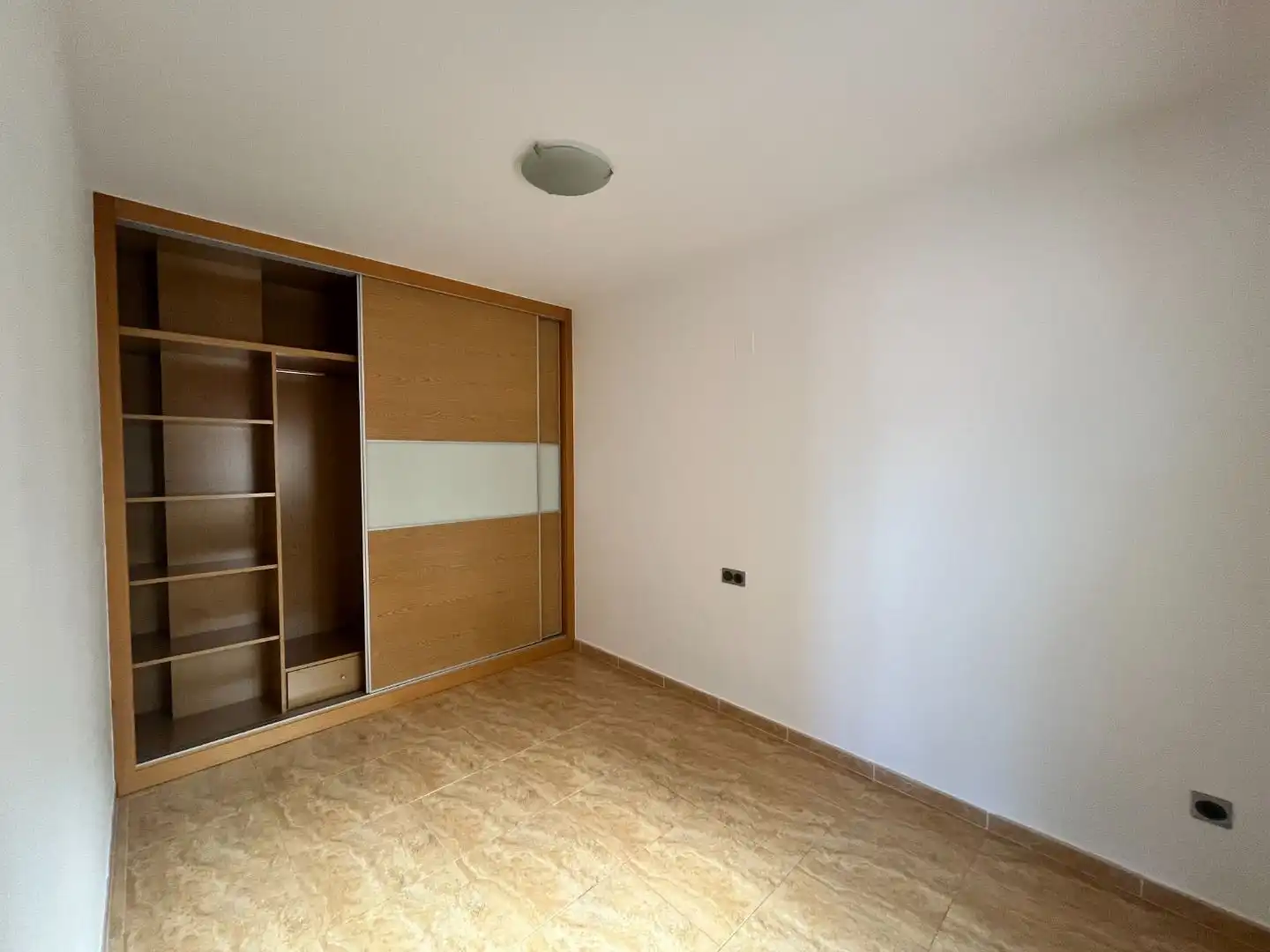 Bedroom of Duplexes for sale in Muro de Alcoy, Alicante