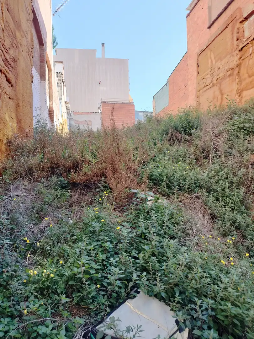 Residential for sale in Badalona