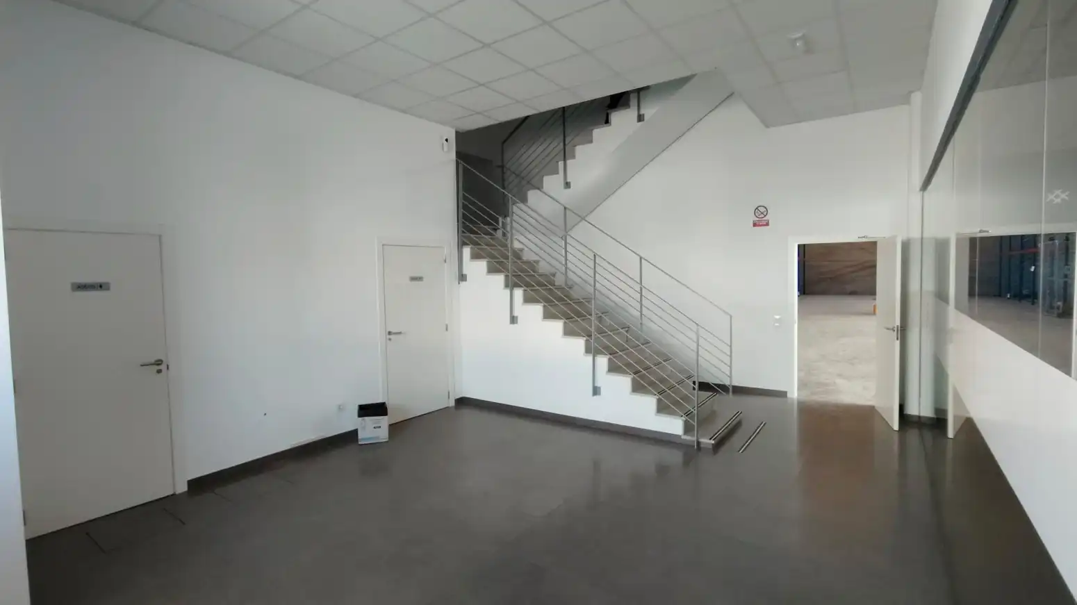 Industrial building to rent in Fuente del Jarro, imagen 14