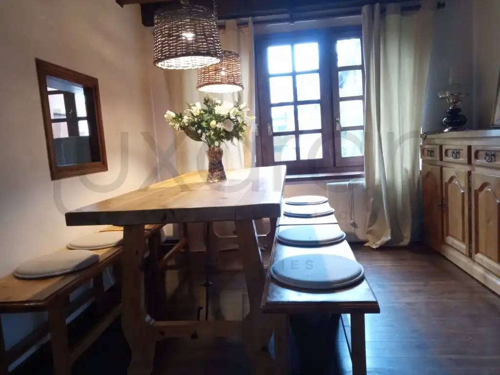 Casa o chalet de alquiler en Carrer des Arnates , Gessa, Gessa