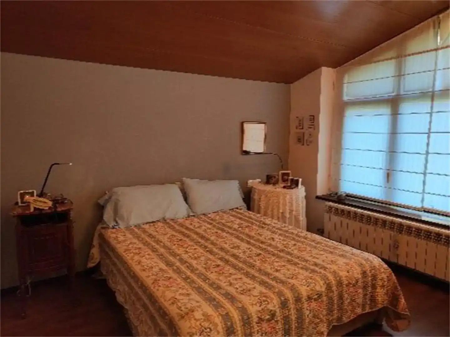 Habitación de Piso en venta en Santa Pau con Jardín privado, Parquet y Trastero