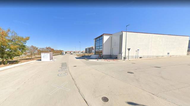 Terreno industrial en Venta en Castellanos de Moriscos