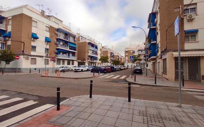 Exterior view of Flat for sale in  Córdoba Capital  with Air Conditioner and Terrace