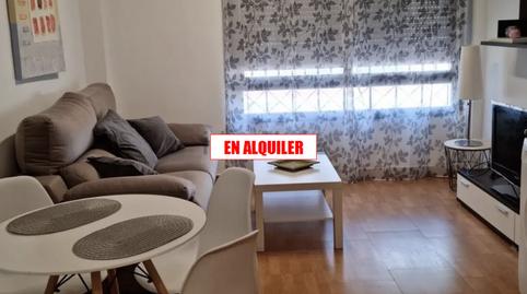 Foto 3 de Apartament de lloguer a Calle Esperanza , La Guija, Ciudad Real Capital