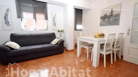 Photo 2 of Flat for sale in Calle la Marina, El Cabanyal - El Canyamelar, Valencia