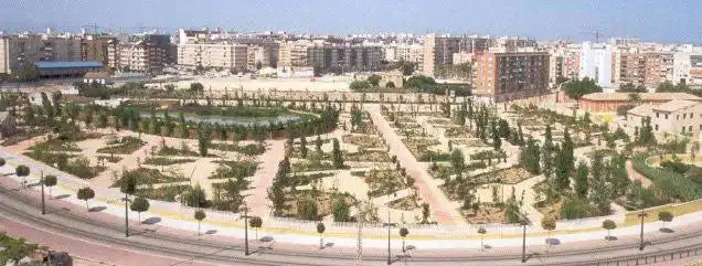 Vista exterior de Pis en venda en Valencia amb Moblat i Balcó