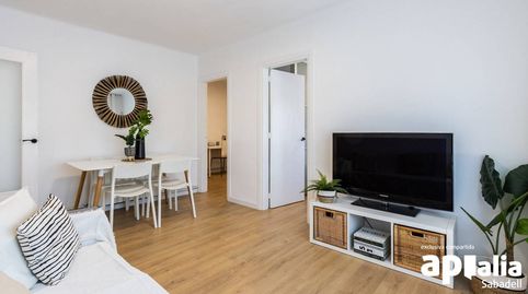 Foto 3 de Piso en venta en Els Merinals, Sabadell