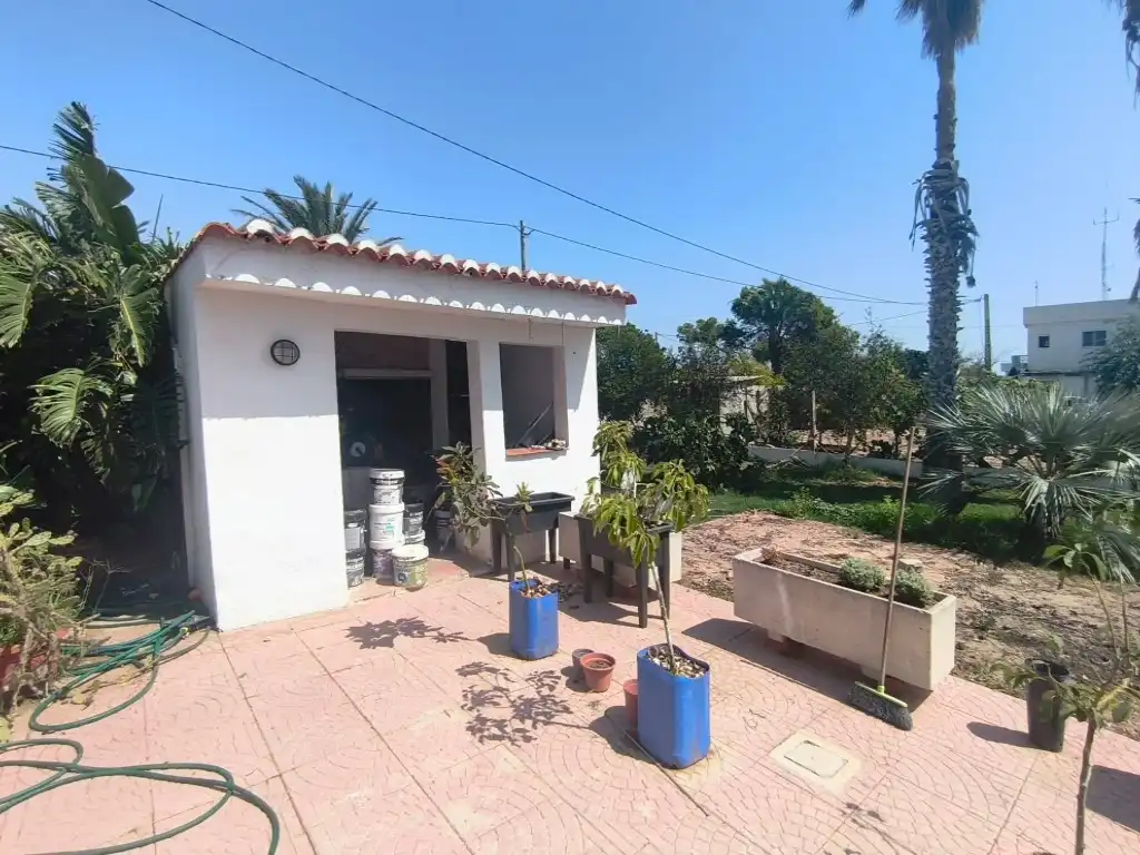 Villa à vendre à El Marenyet, imagen 21