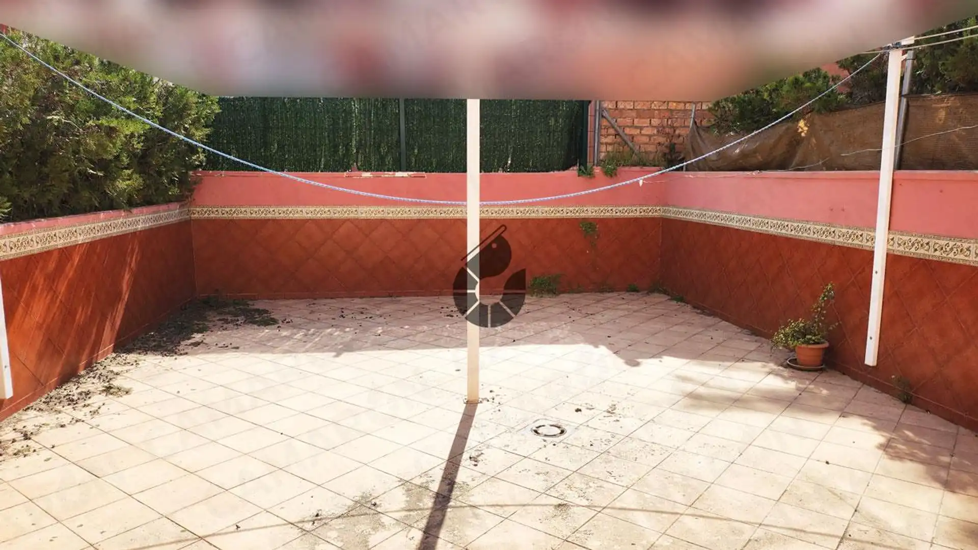 Jardí de Planta baixa en venda en Almonte