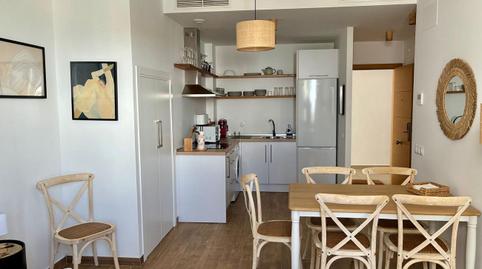 Foto 4 de Apartamento en venta en Conil, Conil de la Frontera