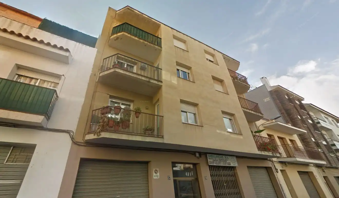 Piso en venta en Calle Angel Guimera 27 Escalera 1 Planta 3 Puerta 27
