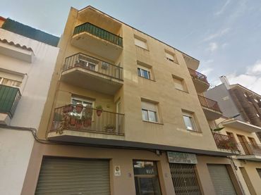 Piso en venta en Calle Angel Guimera 27 Escalera 1 Planta 3 Puerta 27